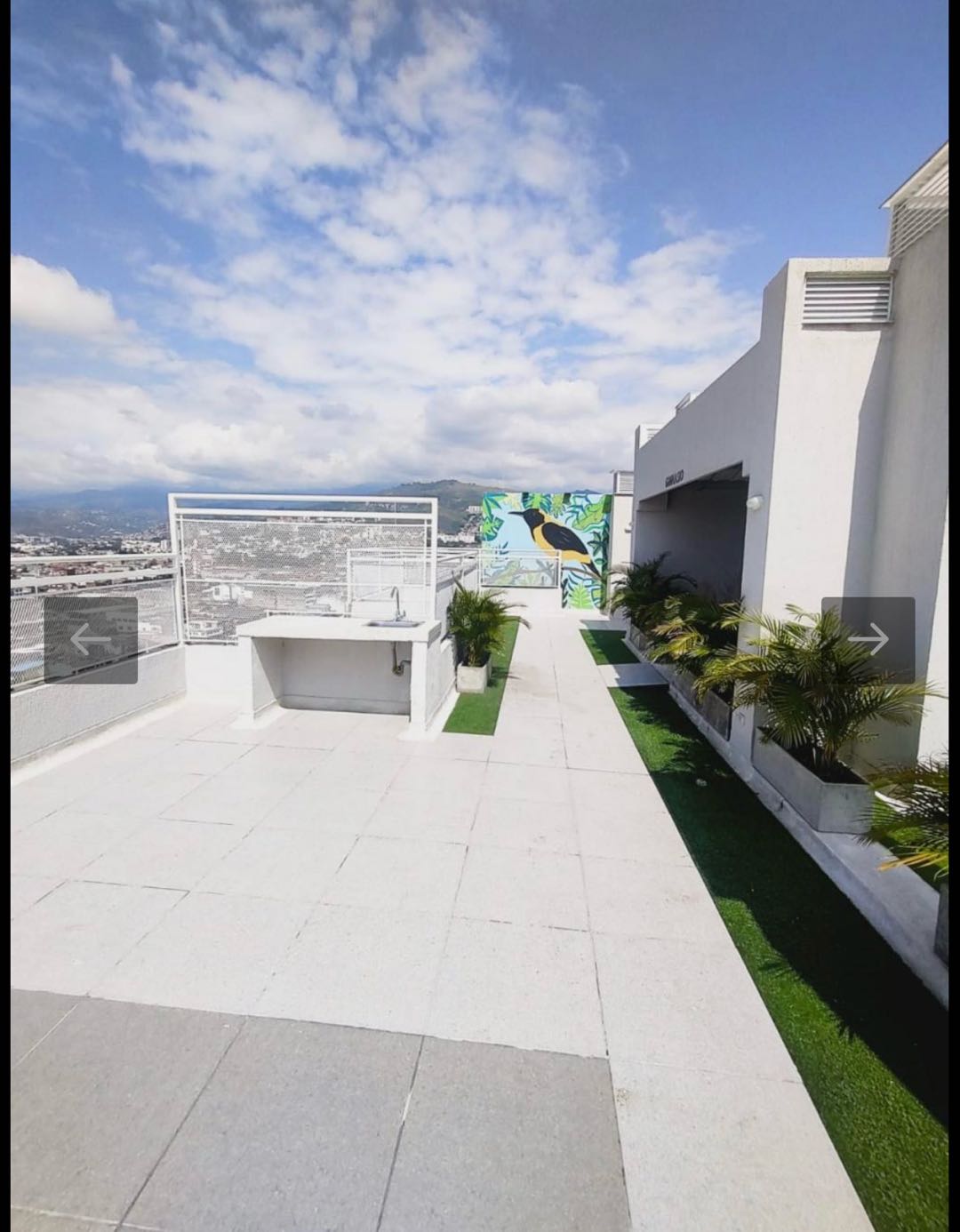 VENDO O RENTO  APARTAMENTO EN CENTRO DE CALI 62m2