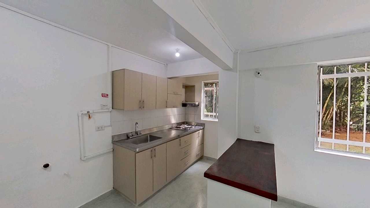 Vendo apartamento en cerros del rodeo