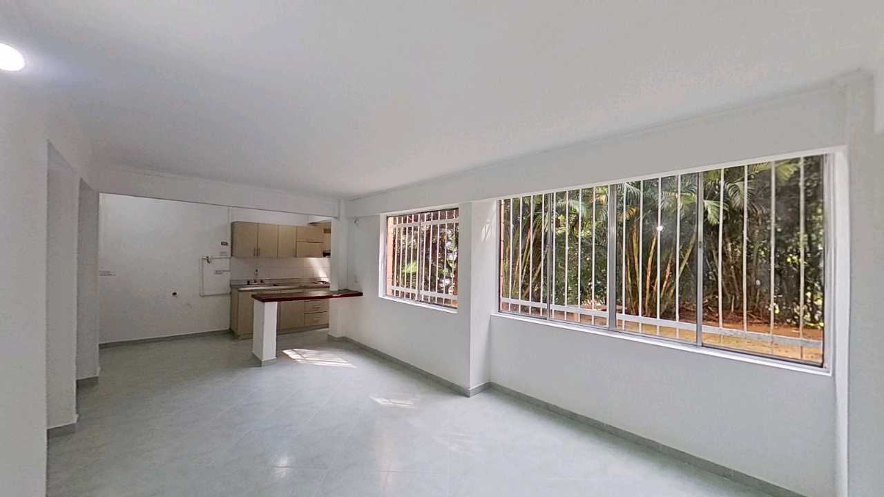 Vendo apartamento en cerros del rodeo