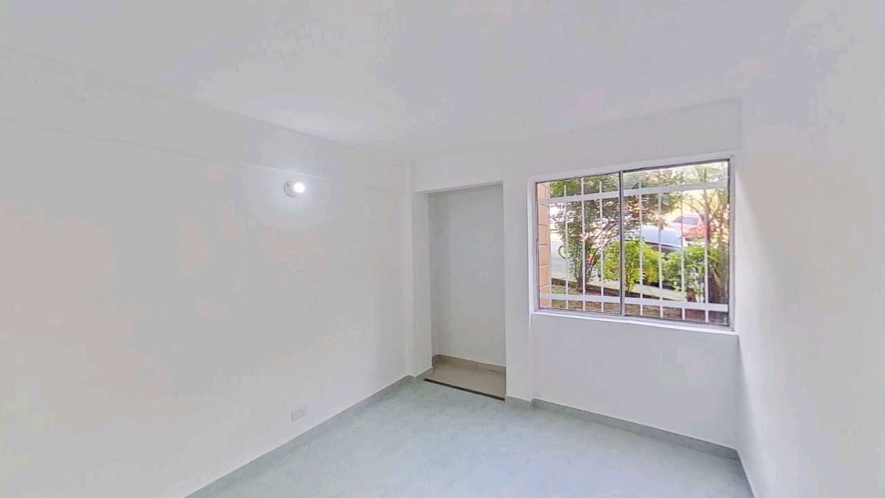 Vendo apartamento en cerros del rodeo