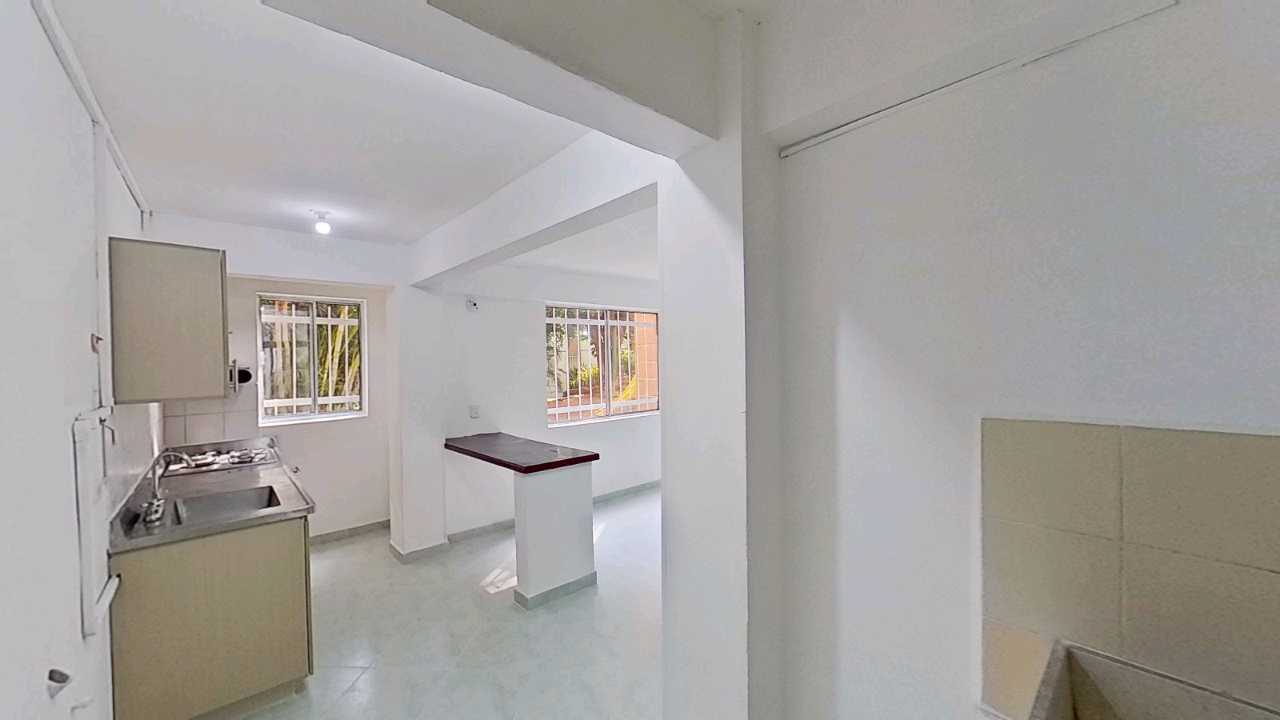 Vendo apartamento en cerros del rodeo