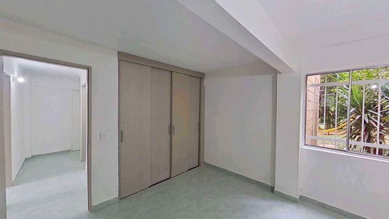 Vendo apartamento en cerros del rodeo