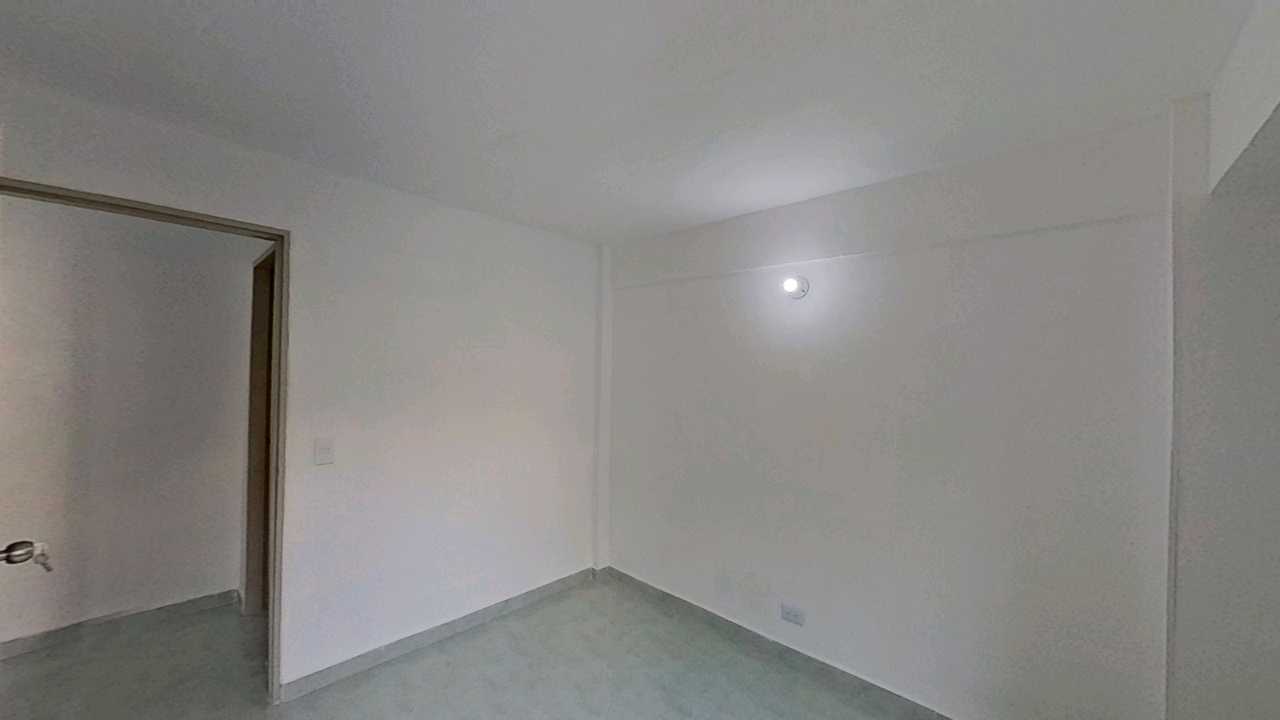 Vendo apartamento en cerros del rodeo