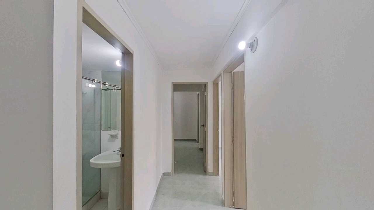 Vendo apartamento en cerros del rodeo
