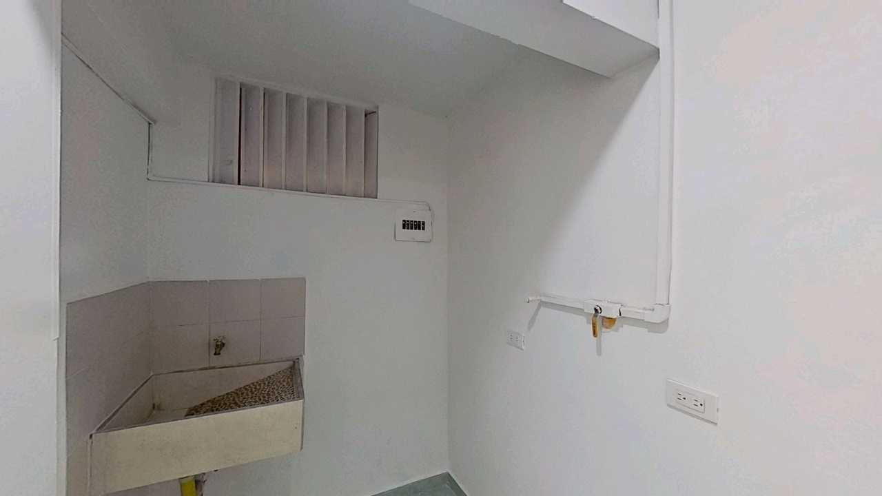 Vendo apartamento en cerros del rodeo