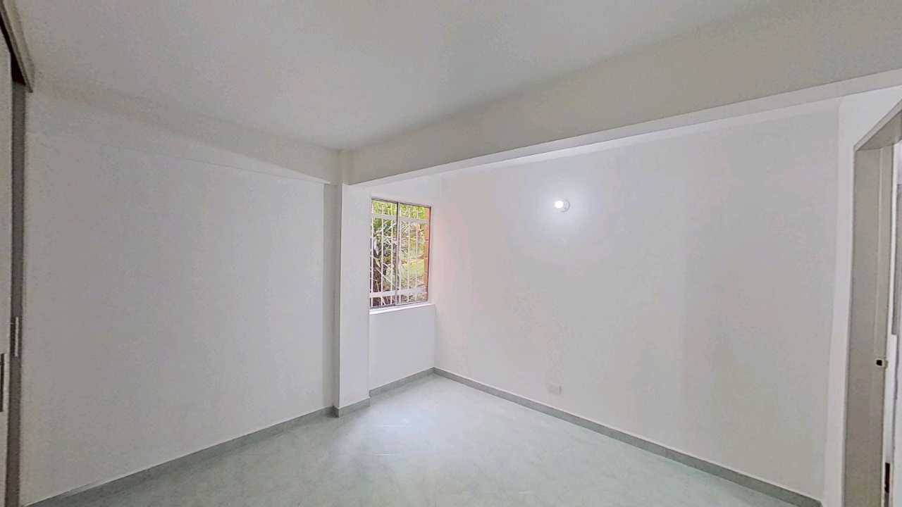 Vendo apartamento en cerros del rodeo