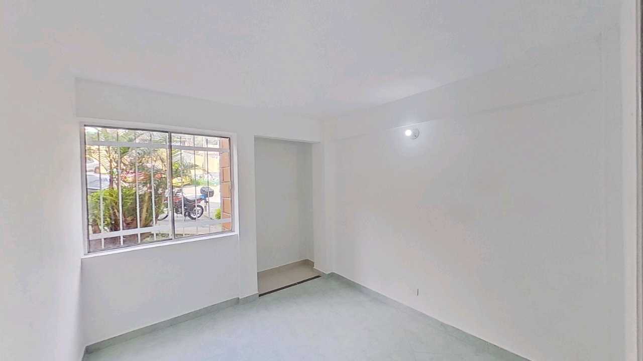 Vendo apartamento en cerros del rodeo