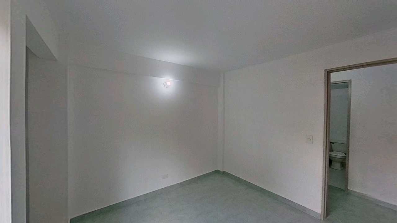 Vendo apartamento en cerros del rodeo