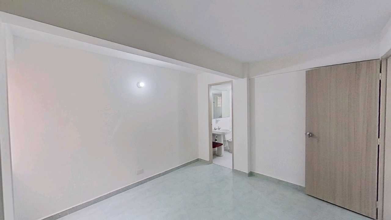 Vendo apartamento en cerros del rodeo