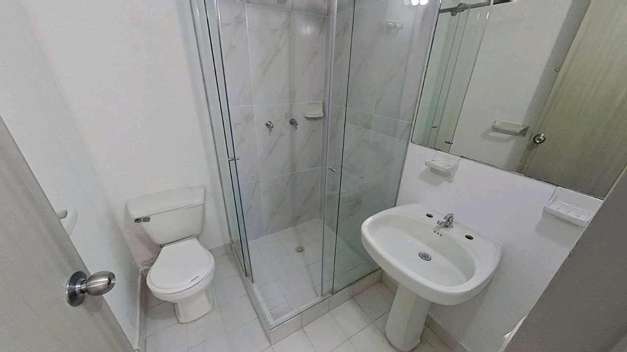Vendo apartamento en cerros del rodeo