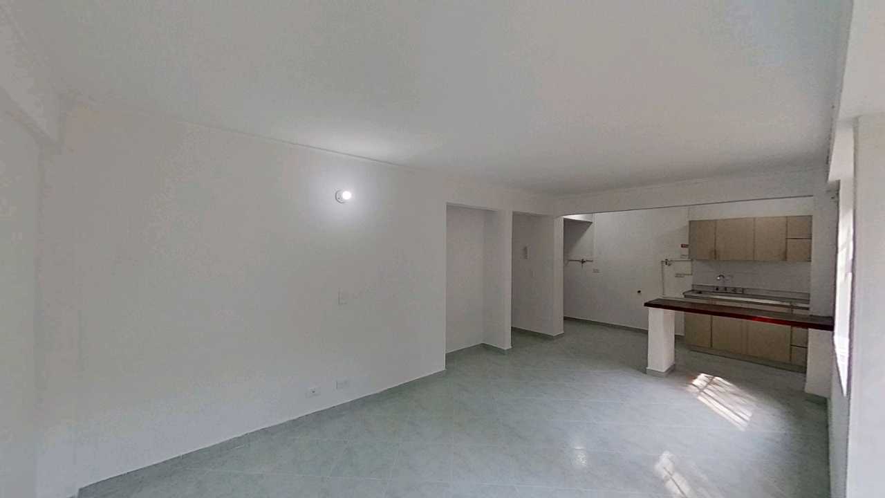 Vendo apartamento en cerros del rodeo