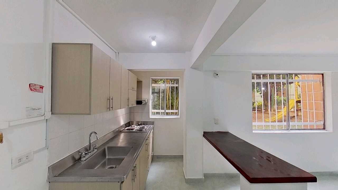 Vendo apartamento en cerros del rodeo