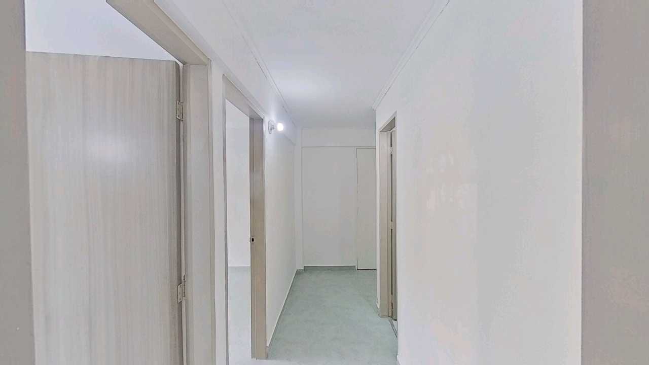 Vendo apartamento en cerros del rodeo