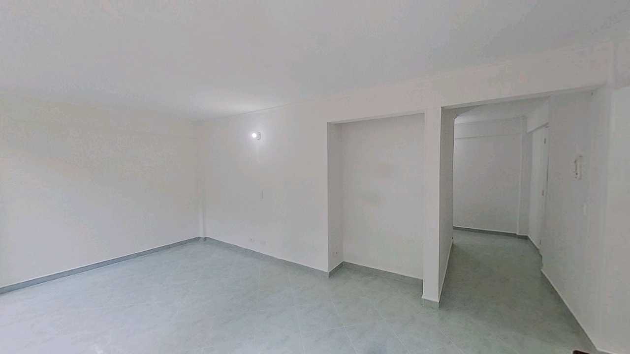 Vendo apartamento en cerros del rodeo