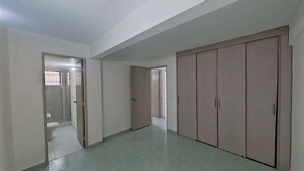 Vendo apartamento en cerros del rodeo