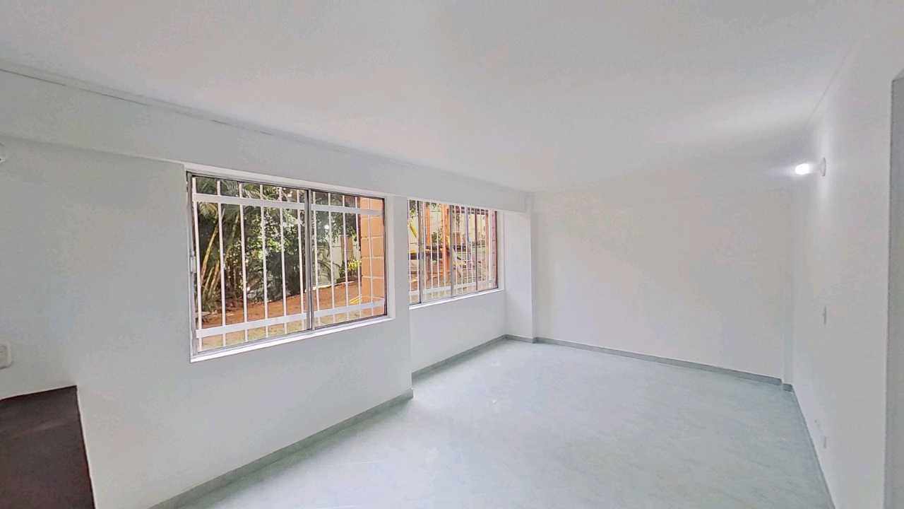Vendo apartamento en cerros del rodeo