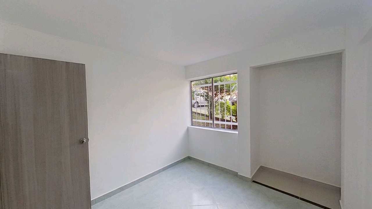 Vendo apartamento en cerros del rodeo