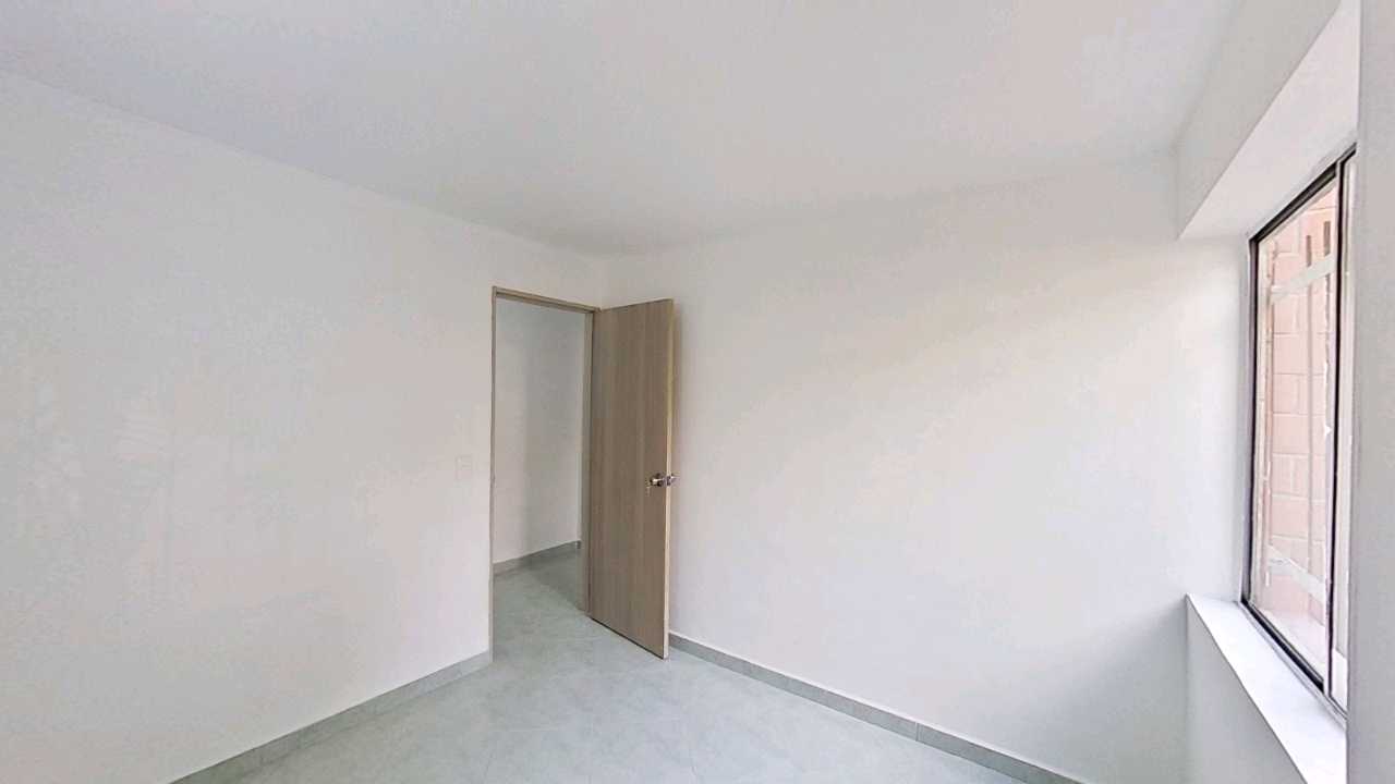 Vendo apartamento en cerros del rodeo
