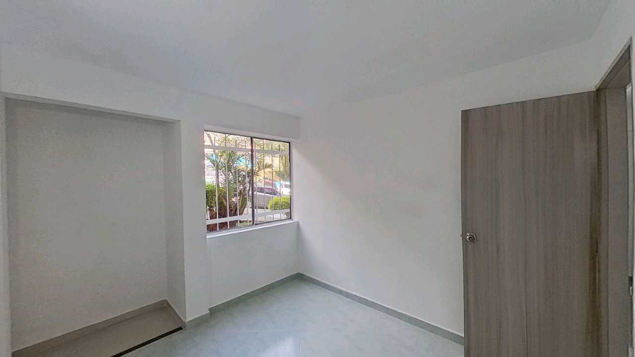 Vendo apartamento en cerros del rodeo