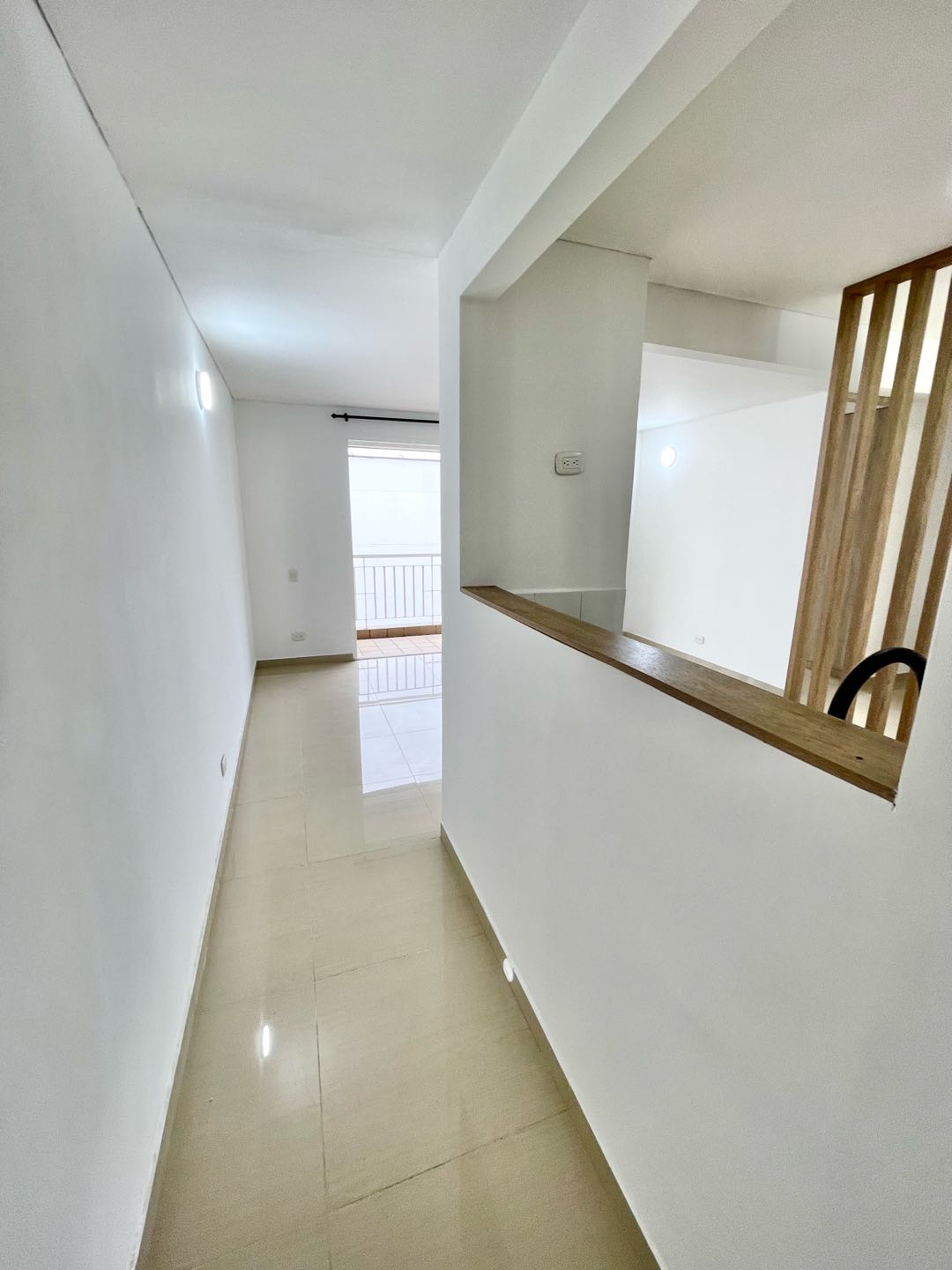 VENDO APARTAMENTO EN CIUDAD PACÍFICA 59m2