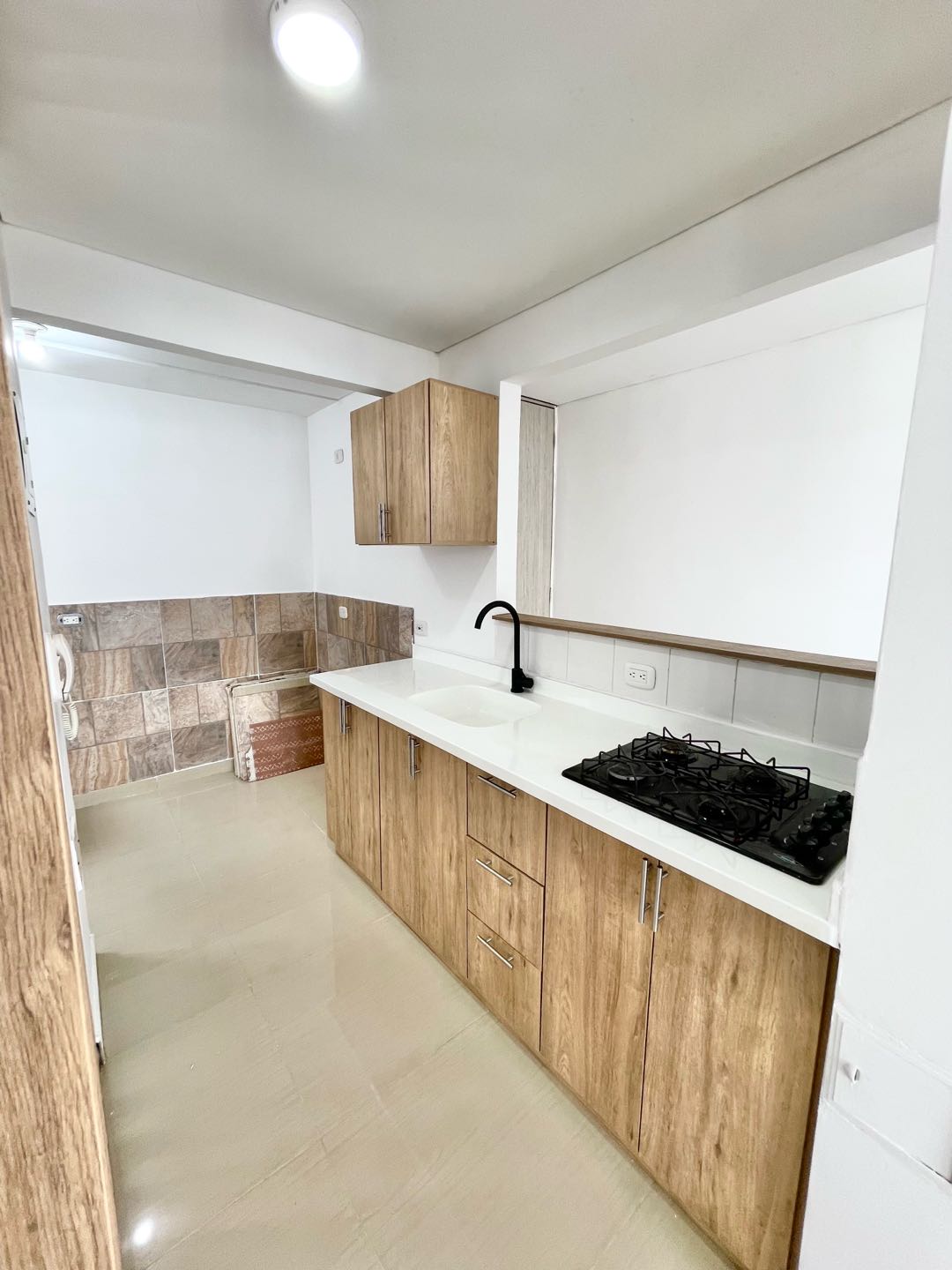 VENDO APARTAMENTO EN CIUDAD PACÍFICA 59m2