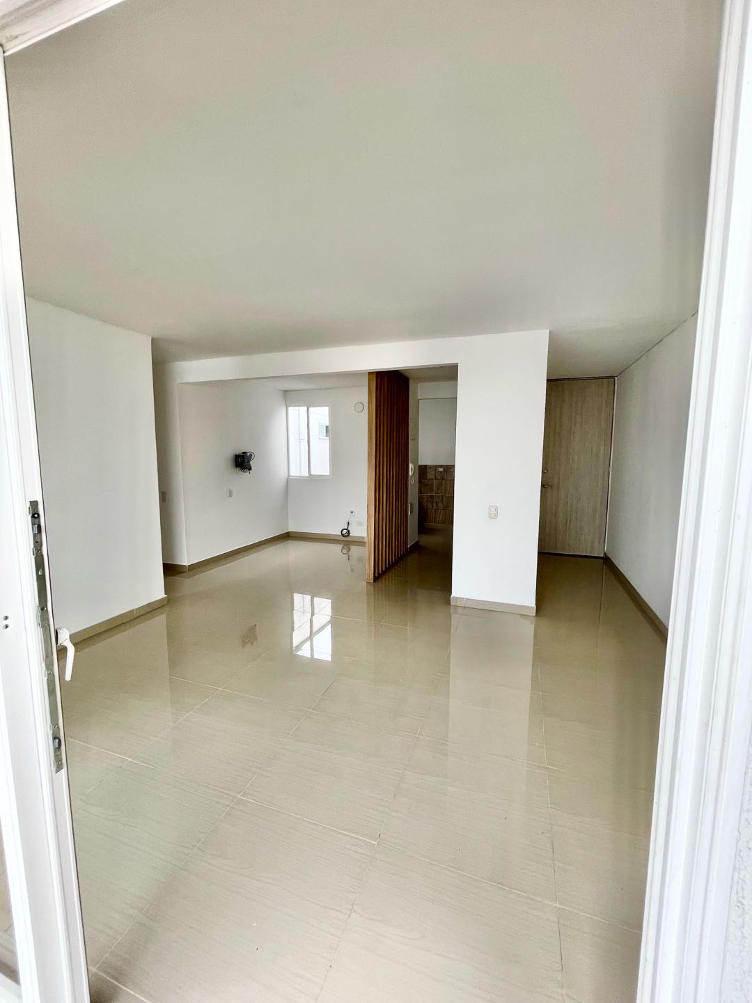 VENDO APARTAMENTO EN CIUDAD PACÍFICA 59m2