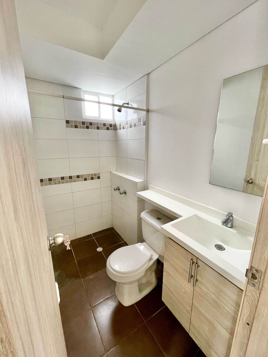 VENDO APARTAMENTO EN CIUDAD PACÍFICA 59m2