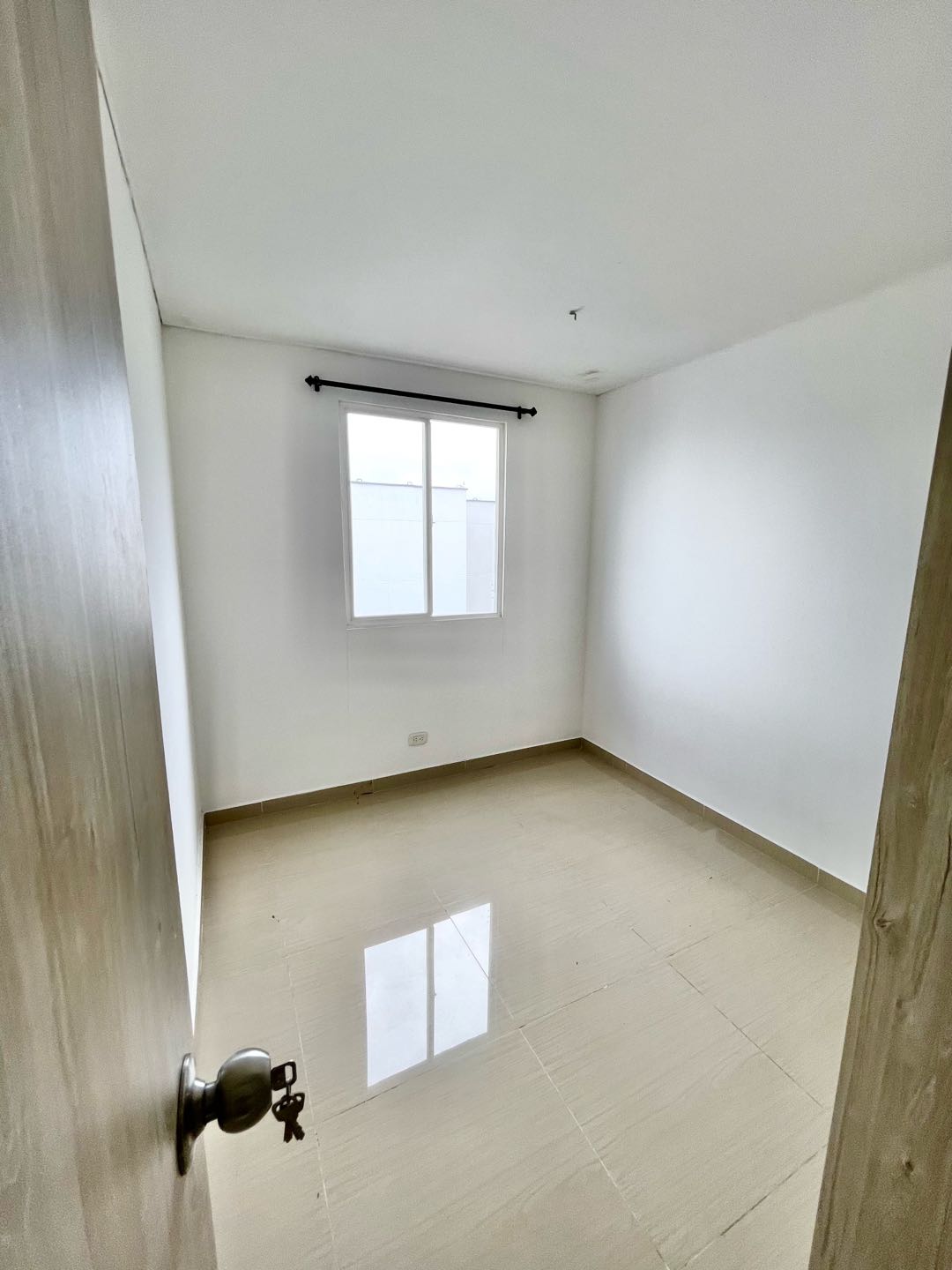 VENDO APARTAMENTO EN CIUDAD PACÍFICA 59m2