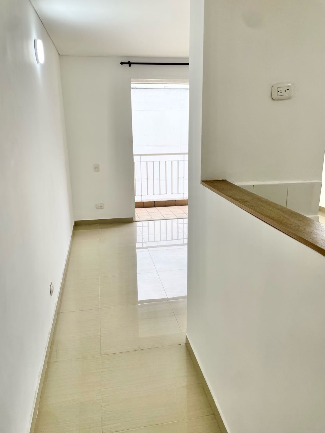 VENDO APARTAMENTO EN CIUDAD PACÍFICA 59m2