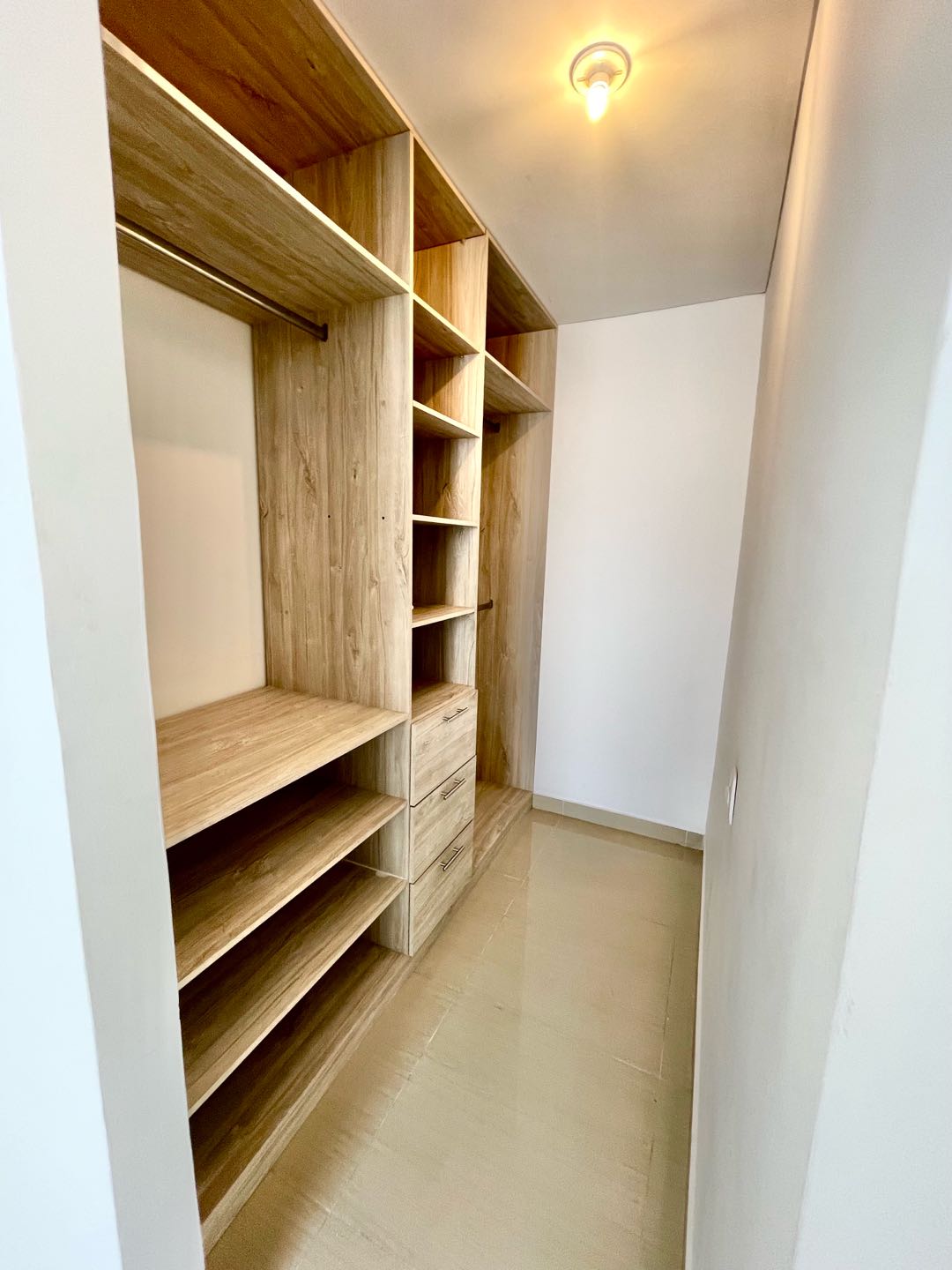 VENDO APARTAMENTO EN CIUDAD PACÍFICA 59m2