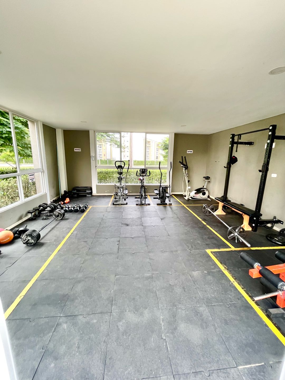VENDO APARTAMENTO EN CIUDAD PACÍFICA 59m2