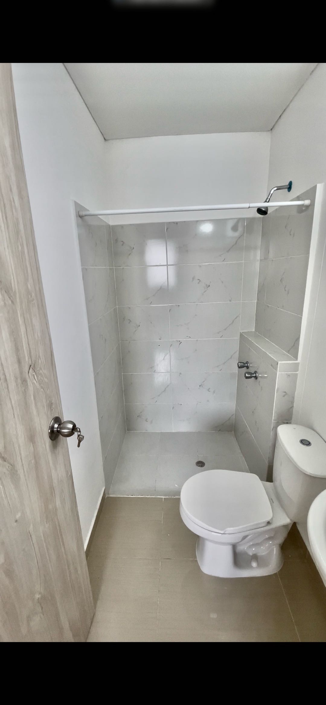 VENDO APARTAMENTO EN CIUDAD PACÍFICA 59m2