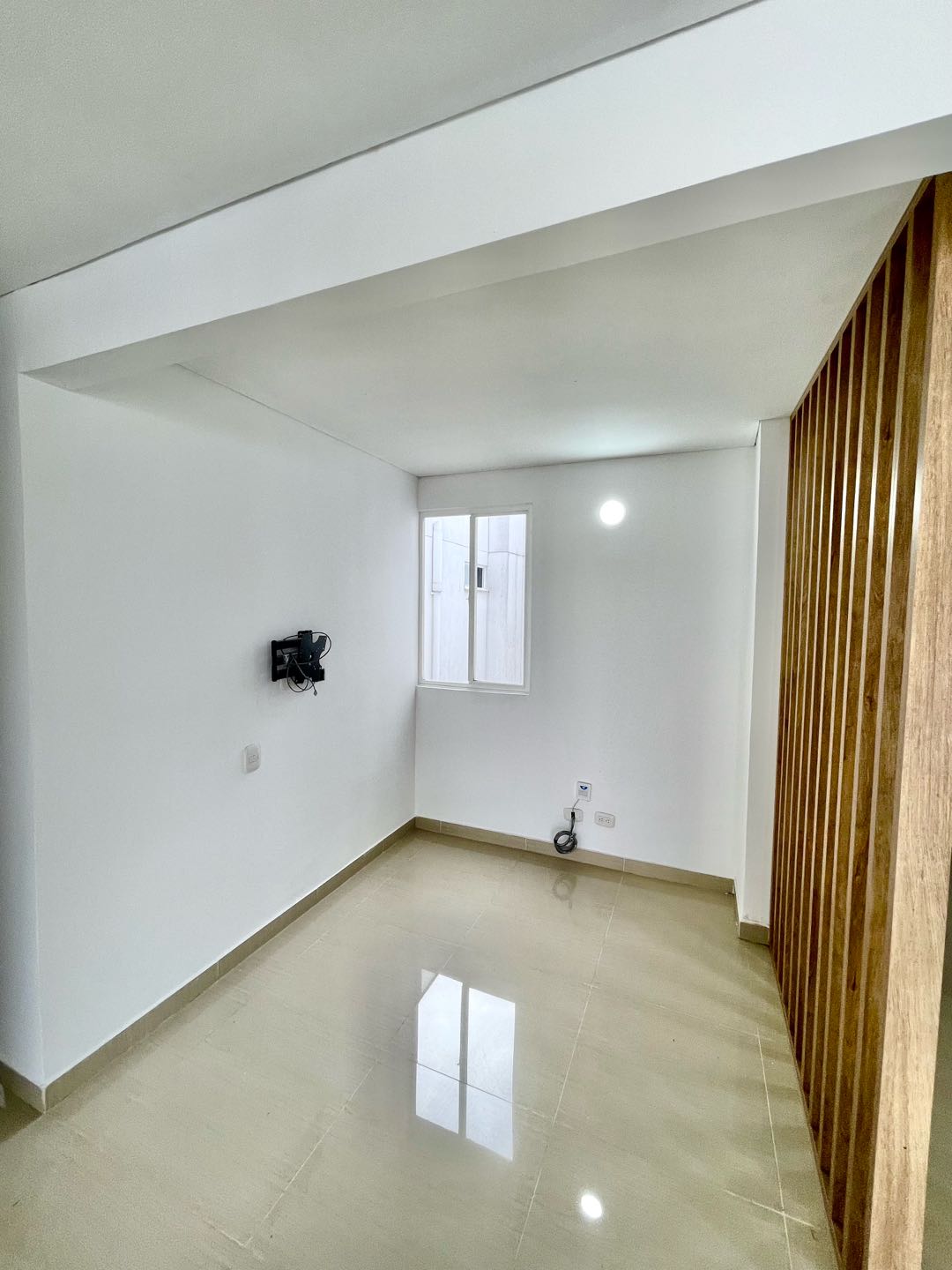 VENDO APARTAMENTO EN CIUDAD PACÍFICA 59m2