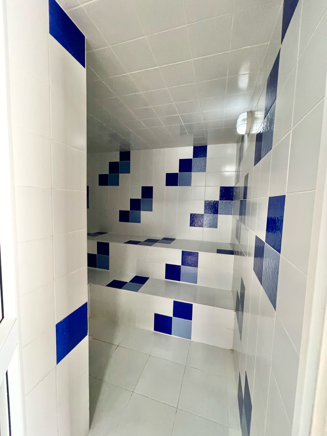 VENDO APARTAMENTO EN CIUDAD PACÍFICA 59m2