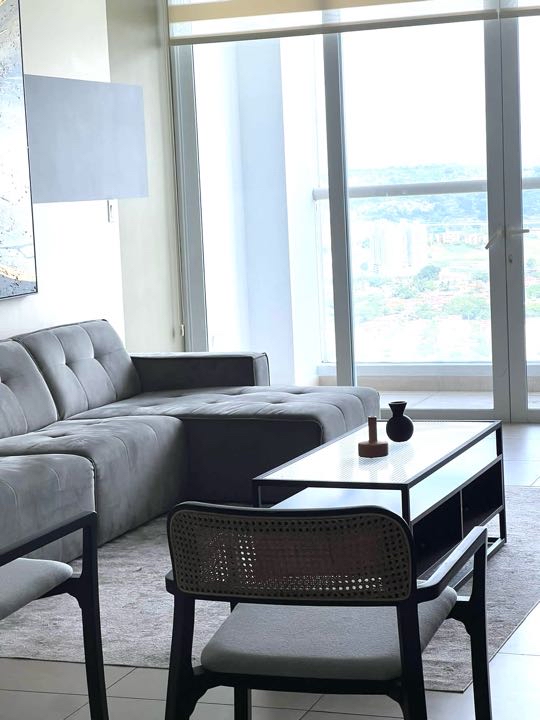 VENDO O ALQUILO APARTAMENTO EN COSTA DEL ESTE - PH COUNTRY CLUB