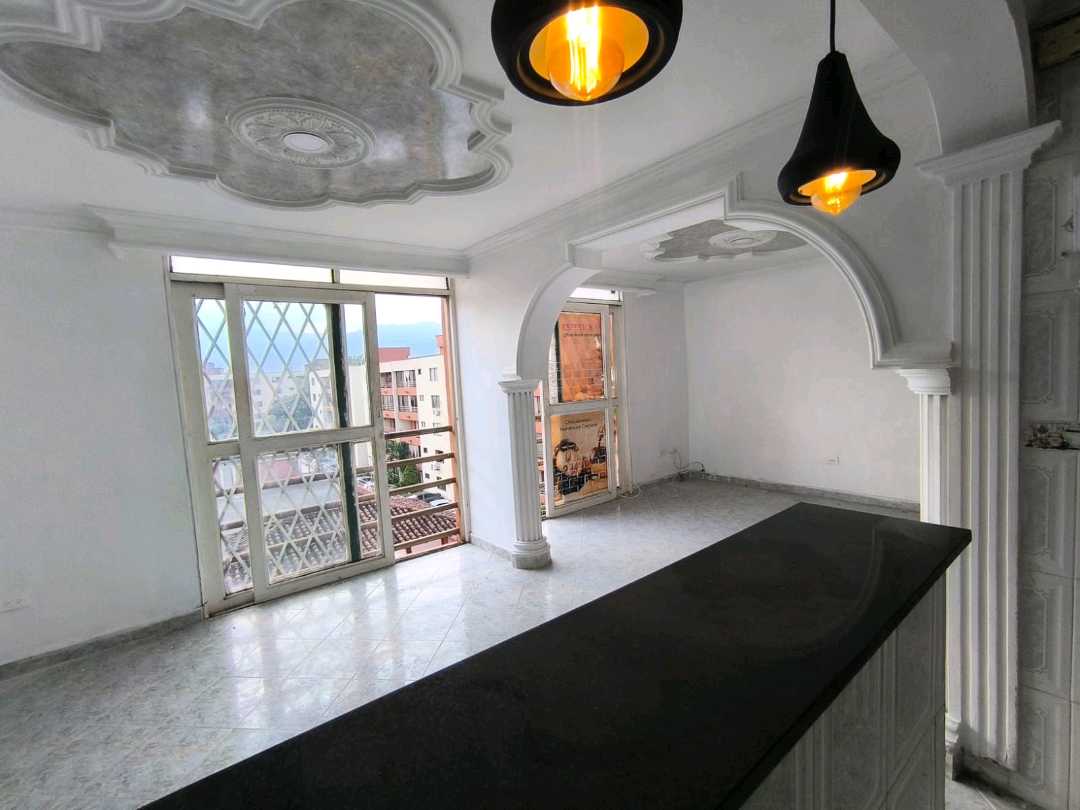 Vendo apartamento en el barrio el Dorado Ciudadela Las Lajas