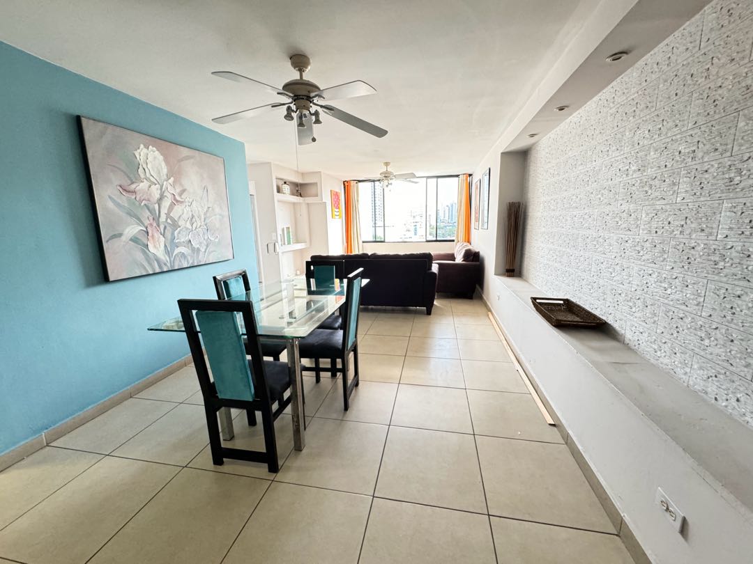 Vendo apartamento en el carmen