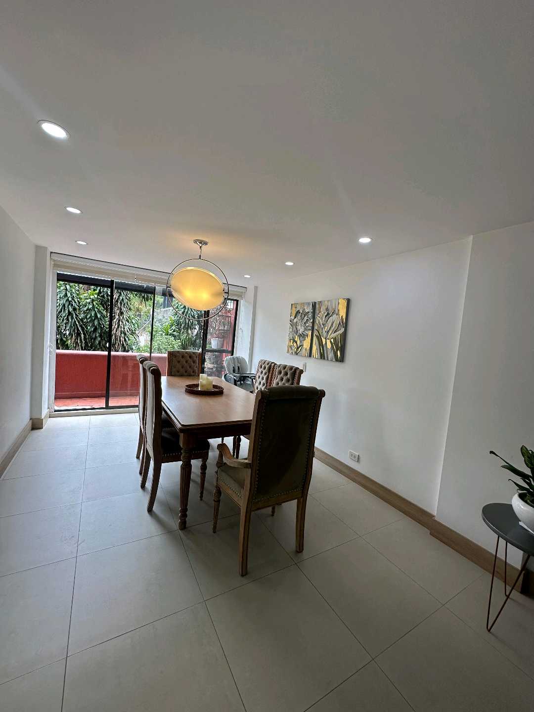 VENDO APARTAMENTO EN EL POBLADO — foto 5 de 20