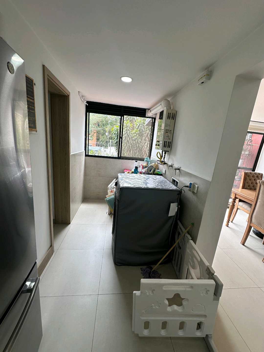 VENDO APARTAMENTO EN EL POBLADO — foto 4 de 20