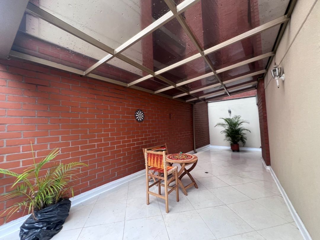 Vendo Apartamento en el poblado (La frontera)  Medellín