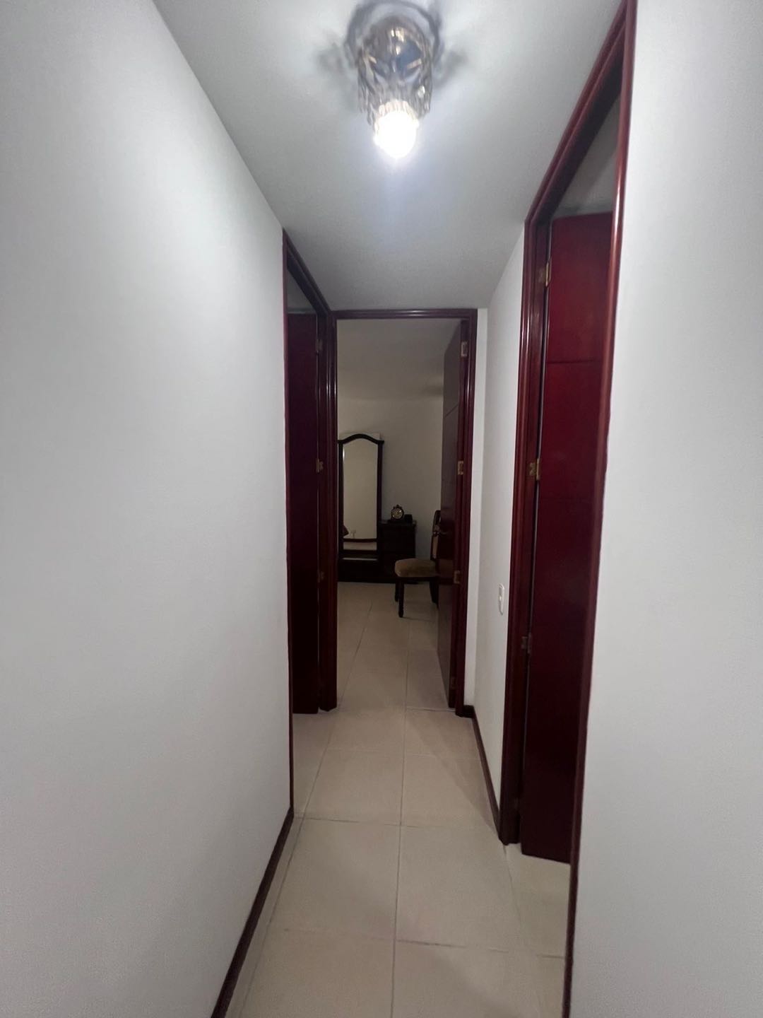 Vendo Apartamento en el poblado (La frontera)  Medellín