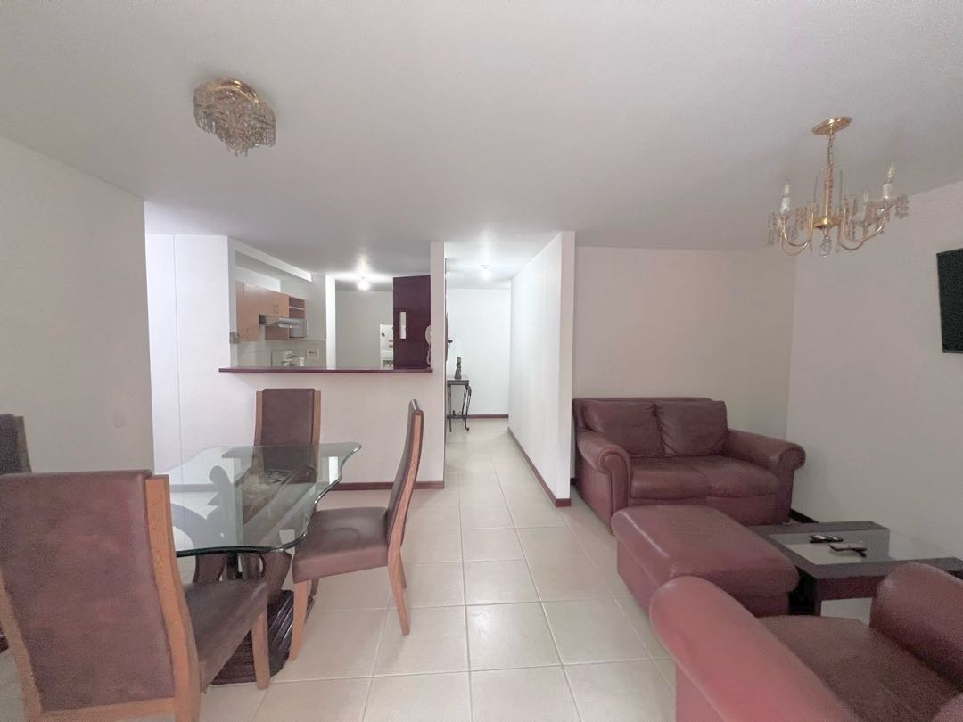 Vendo Apartamento en el poblado (La frontera)  Medellín