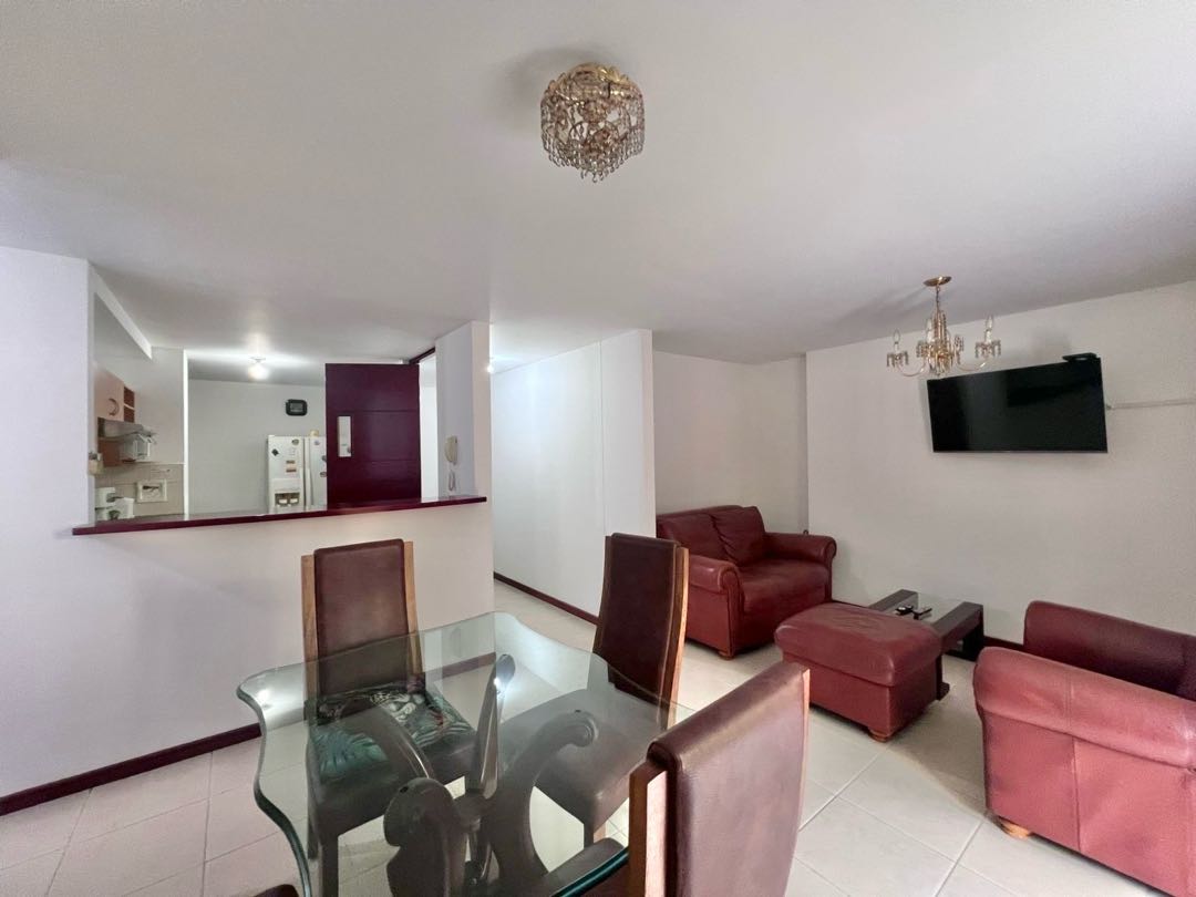Vendo Apartamento en el poblado (La frontera)  Medellín