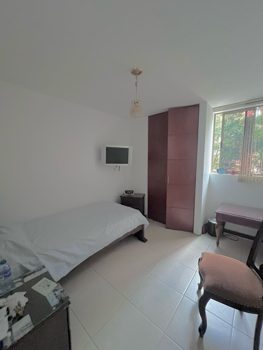 Vendo Apartamento en el poblado (La frontera)  Medellín