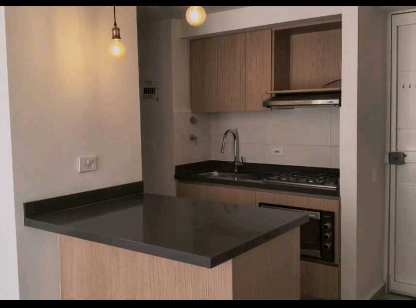 Vendo apartamento en envigado