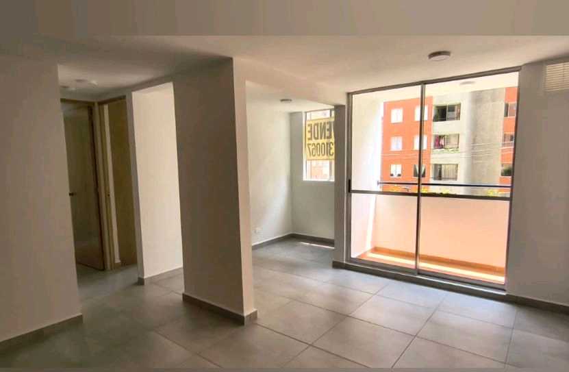 Vendo apartamento en envigado