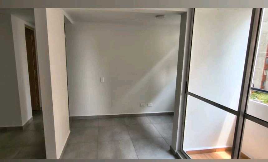 Vendo apartamento en envigado