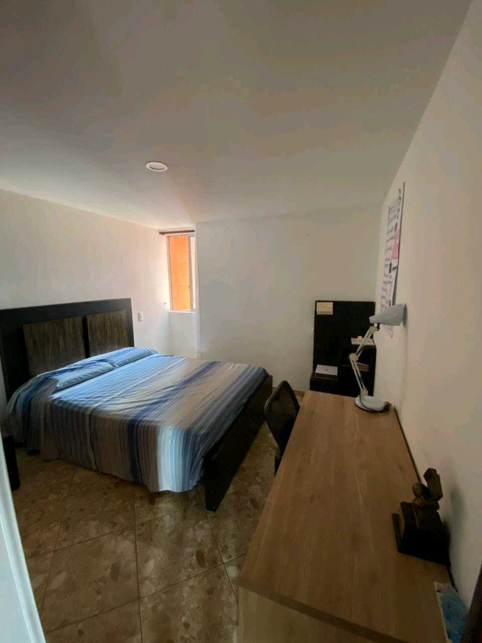 Vendo apartamento en estadio