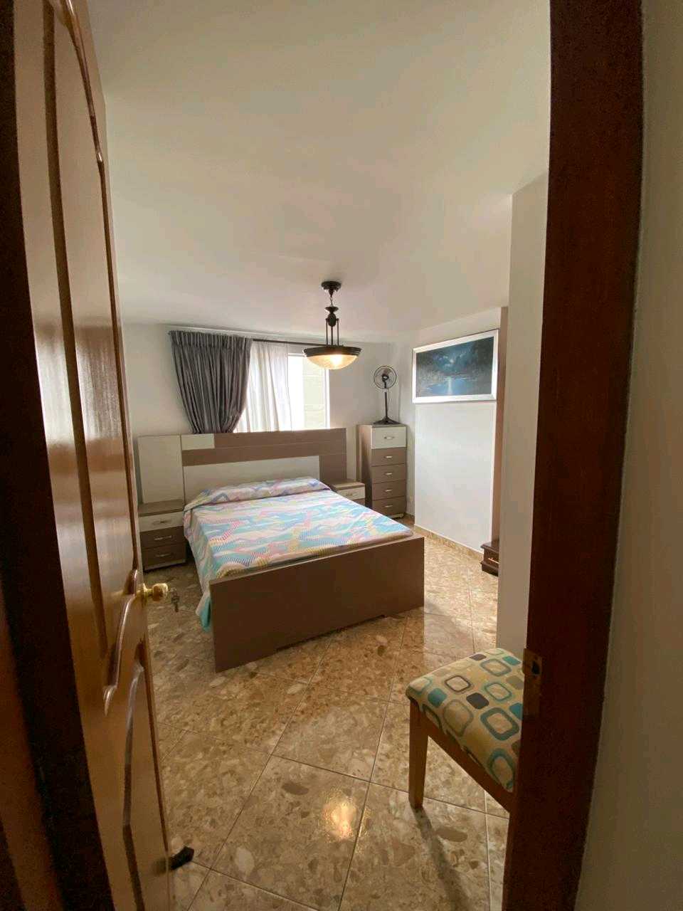 Vendo apartamento en estadio