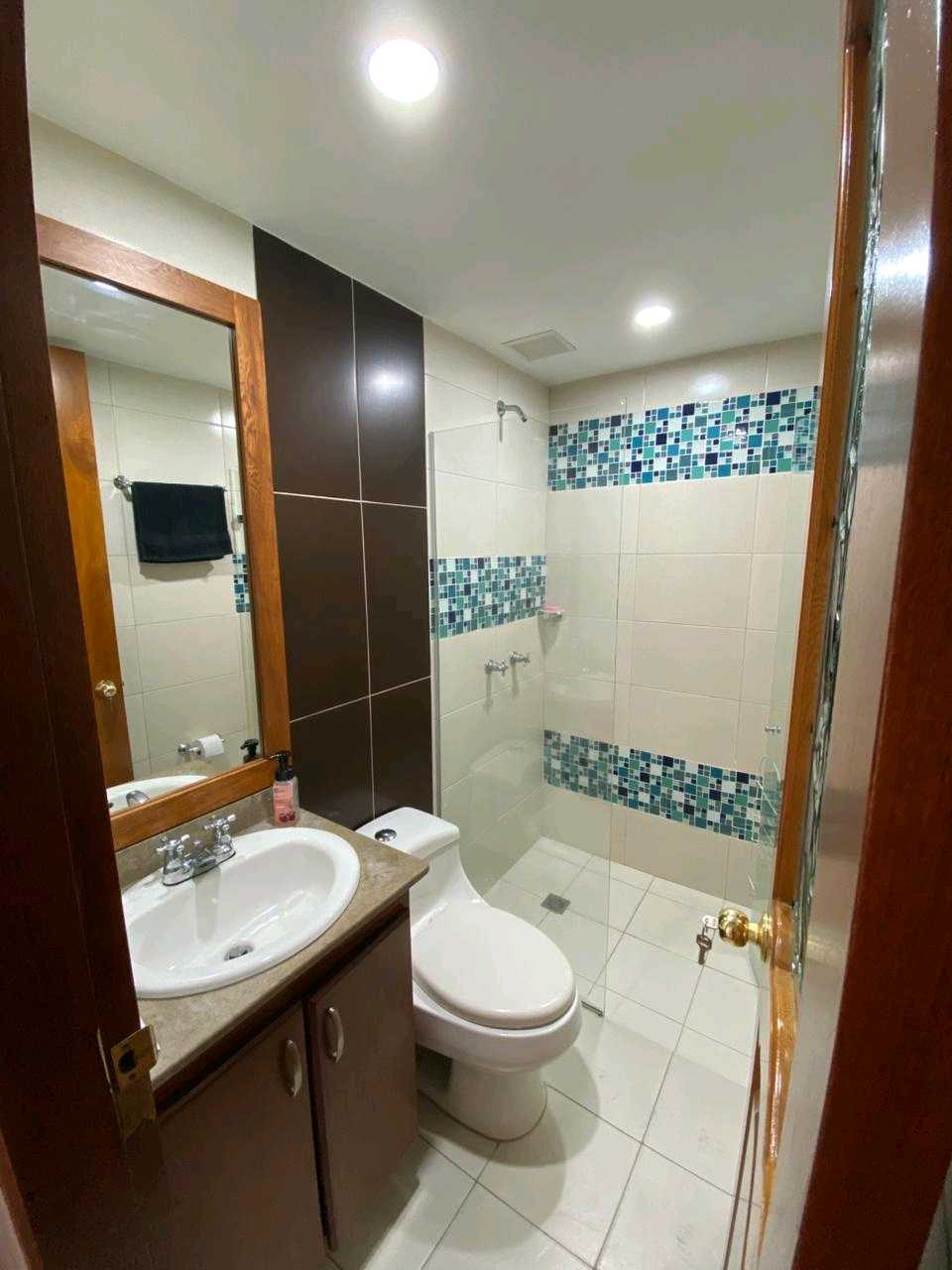 Vendo apartamento en estadio